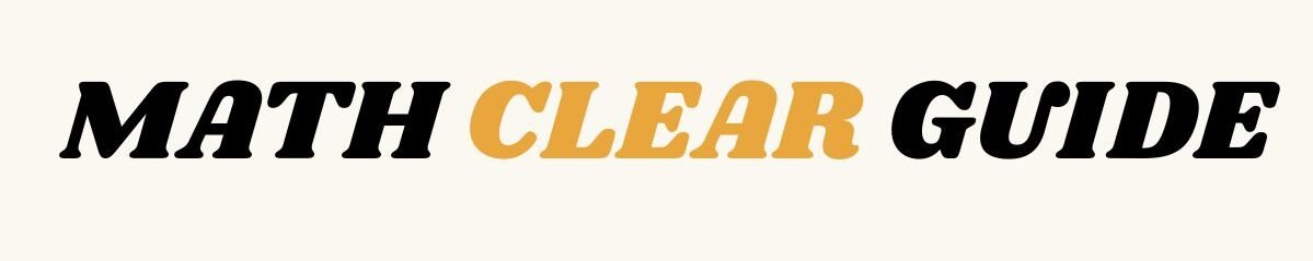 mathclearguide.com